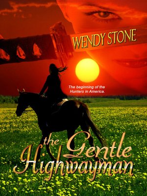 cover image of The Gentle Highwayman